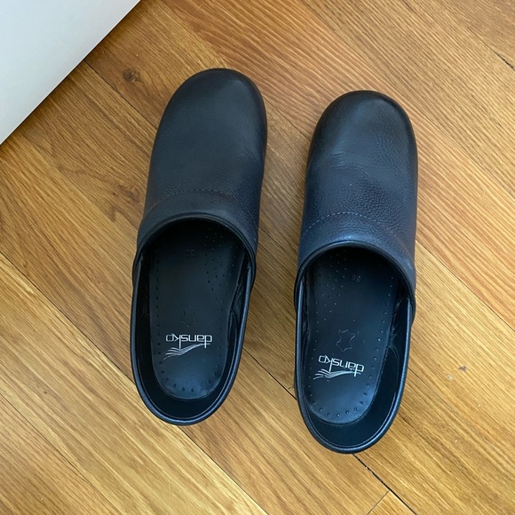 Dansko Clogs - Picture 3 of 4